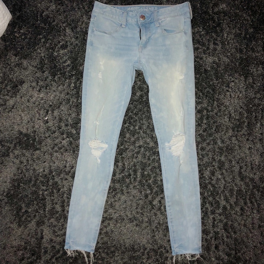 American Eagle Outfitters Jeans